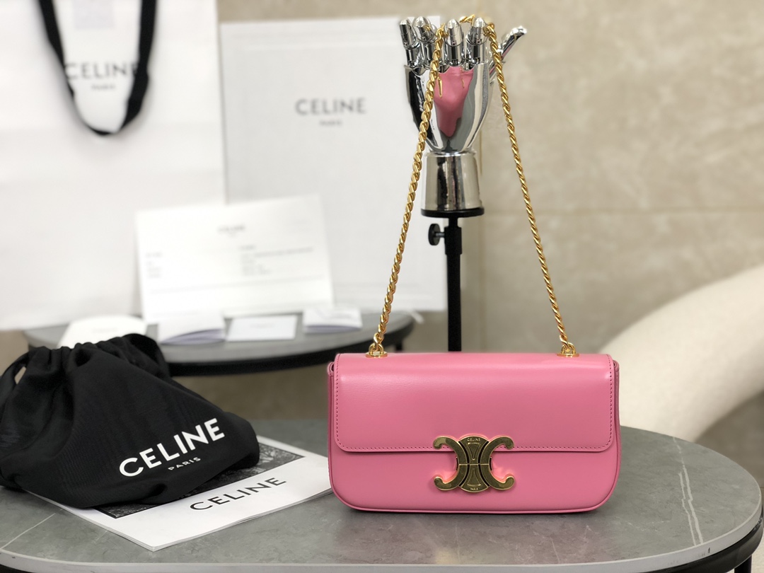 Celine Triomphe Bags